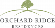 Orchard Ridge Residences | Logo